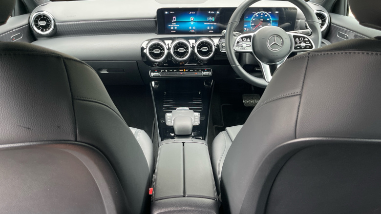 Mercedes-Benz A-Class A180 Sport Executive Edition 5dr Auto Petrol Hatchback